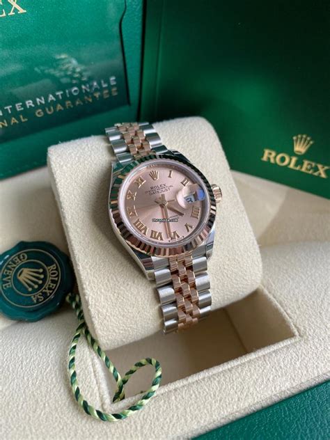 rolex pochette lady|lady datejust rolex.